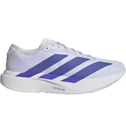 Adizero evo sl woven zapatilla running hombre (44)