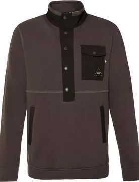 Sweat-shirt Nxg Norwayd Deep Grey M - Protest - FashionsVida