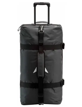 Valise à Roulettes F-team Cargo 130l Black One Size unisex - Dynastar - FashionsVida
