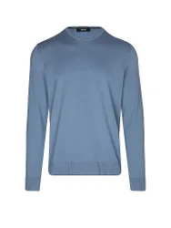 Joop Pullover DENNY azul M