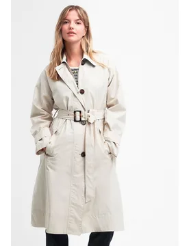 Chaqueta de mujer somerland de - Barbour - FashionsVida