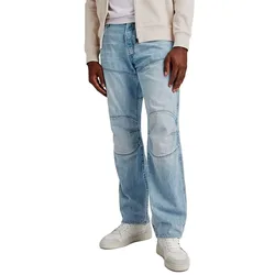 Jeans 5620 3d Regular Fit Sun Faded Cloudburst 29