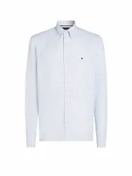 Camicia Regular Fit bianco XXL