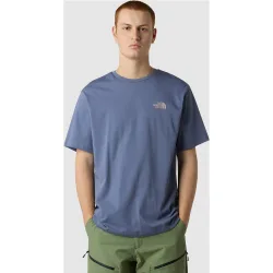 Camiseta de hombre Slopes