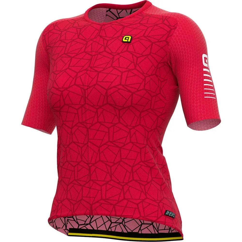Maillot à Manches Courtes Velocity - Ale - FashionsVida