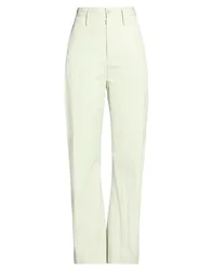 Hose Damen Säuregrün 34,36 Damen