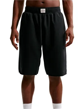 Dri-fit nac bermudas hombre Negro (XL) - Nike - FashionsVida