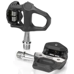 Xlc Pedali Road Pd-r0 Black