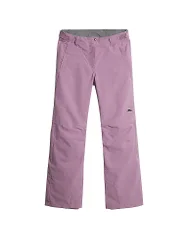 Pantalón de esquí Rosario para mujer morado M