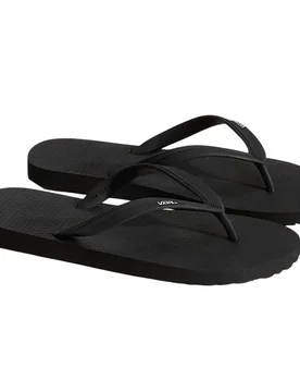 Tongs Makena Black / Black EU 43 - Vans - FashionsVida