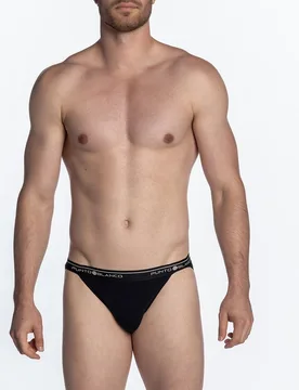 Punto Blanco - Slip de hombre - Punto Blanco - FashionsVida