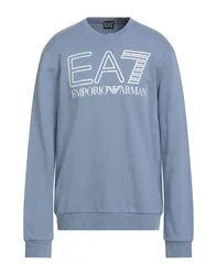 Sweatshirt Herren Hellblau M,S,XXL,XXXL Herren