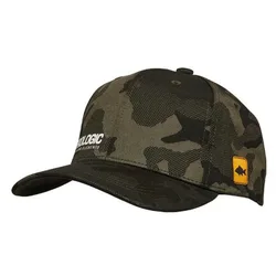 Chod Cap Camo One Size Men,Women