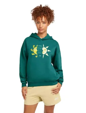 Sweat à Capuche Summer Musthave Botanical Heat XL - O´neill - FashionsVida