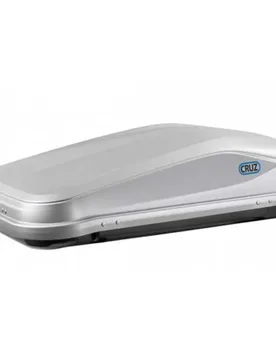 Cruz Coffre Easy 320gm - Cruz - FashionsVida