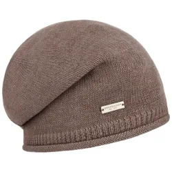 Dovera Headsock Beanie Hat by - taupe - Damen - Size: One Size
