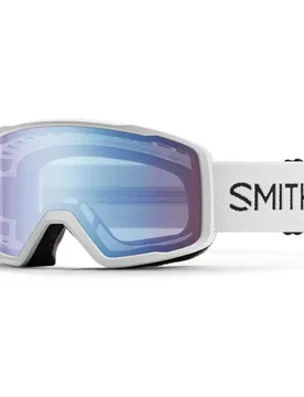 Masque De Ski Tribute White White/CAT3 Homme - SMITH - FashionsVida