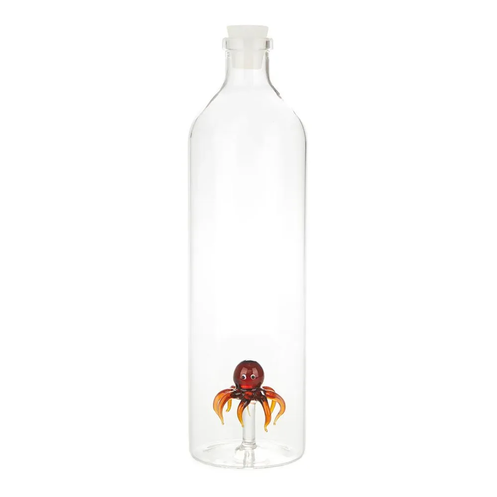 Bottiglia Atlantis Octopus 1.2l - Balvi - FashionsVida