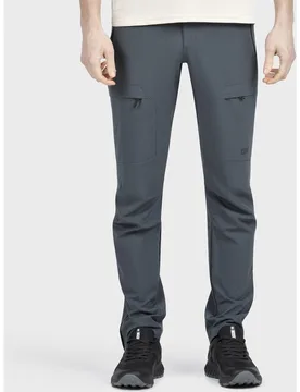 Pantalón Largo Hombre ROLF + - 8000 - FashionsVida