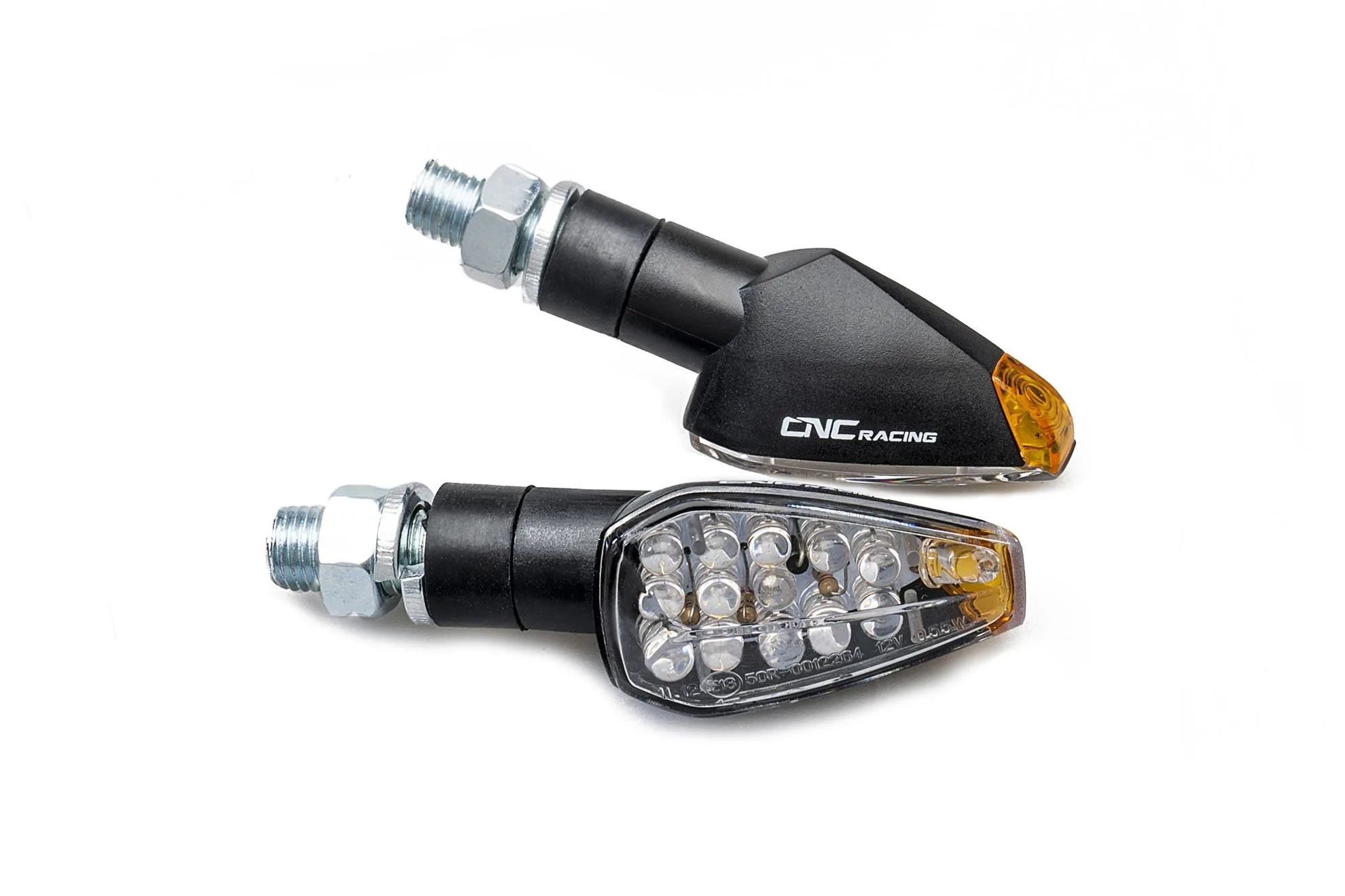 Frecce Led Sky Ducati Multistrada 620 2005-07 - CNC Racing - FashionsVida