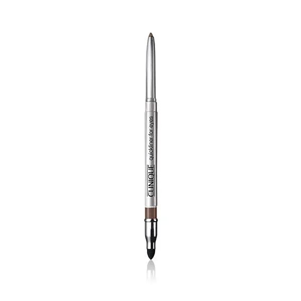 Quickliner For Eyes Roast Coffee - Clinique - FashionsVida
