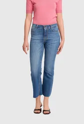 KOCCA jeans donna blu