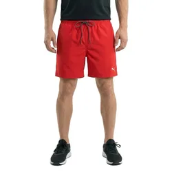 Pantaloncino Da Bagno 100000031 Red XS