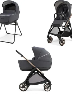 Carro de bebé System Dúo Electa - Inglesina - FashionsVida
