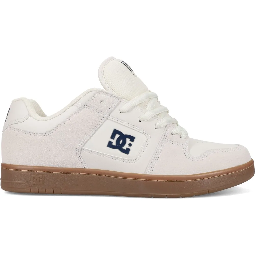 Zapatillas de hombre Manteca - DC Shoes - FashionsVida