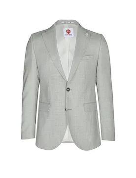 Sakko PAUL hellgrün 52 herren - CG - CLUB OF GENTS - FashionsVida