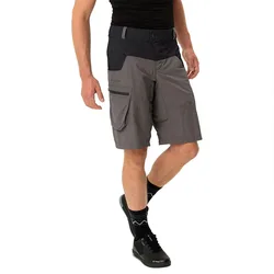 Pantaloni Corti Qimsa Coconut