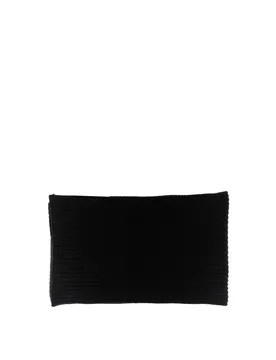 Sciarpa in cashmere NERO U - FERRANTE - FashionsVida