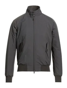 Chaqueta y cazadora Hombre Gris 48,54,56,58 Hombre - Baracuta - FashionsVida