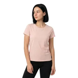 Maglietta A Maniche Corte Keile Rose XS
