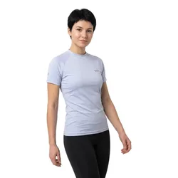 T-shirt De Surf à Manches Courtes Misty / Blue XL