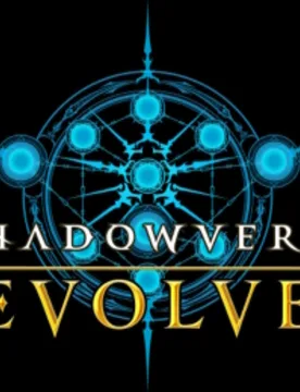Shadowverse: Evolve - Gloryfinder Starter Deck - Treacherous Ambitions - Bushiroad - FashionsVida