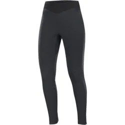 GORE-TEX® Softshell Lauftights Damen Black Gr. XS
