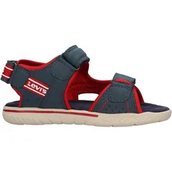 Levis Flache Sandalen - 28;32