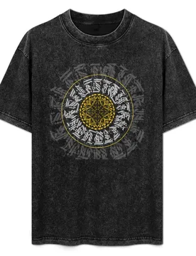 Stay True to Yourself Modern Calligraffiti art T-Shirt Comfortable Basic Crew Neck Tee - Aliexpress - FashionsVida
