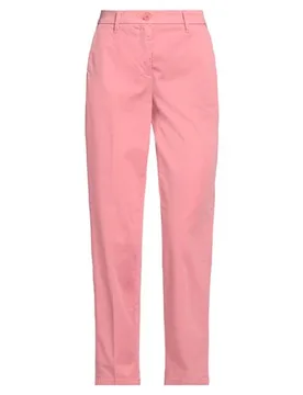 Hose Damen Rosa 32,34,36,38,40 Damen - JACOB COHЁN - FashionsVida