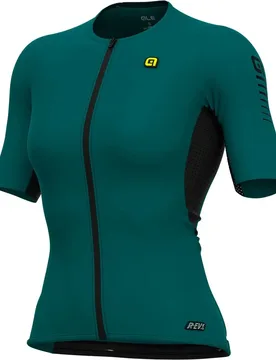 Maillot à Manches Courtes Race Special - Ale - FashionsVida