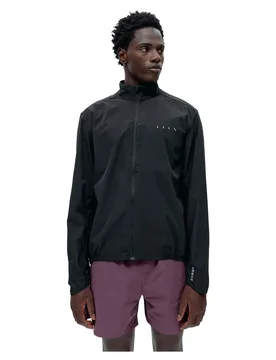 Veste Nyasa Black M - Born Living Yoga - FashionsVida
