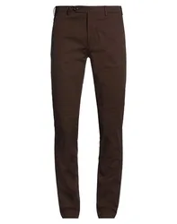 Hose Herren Dunkelbraun 52 Herren