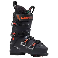 Chaussures De Ski Alpin Shadow 130 Mv Super Dark Blue 29.0-29.5 Homme