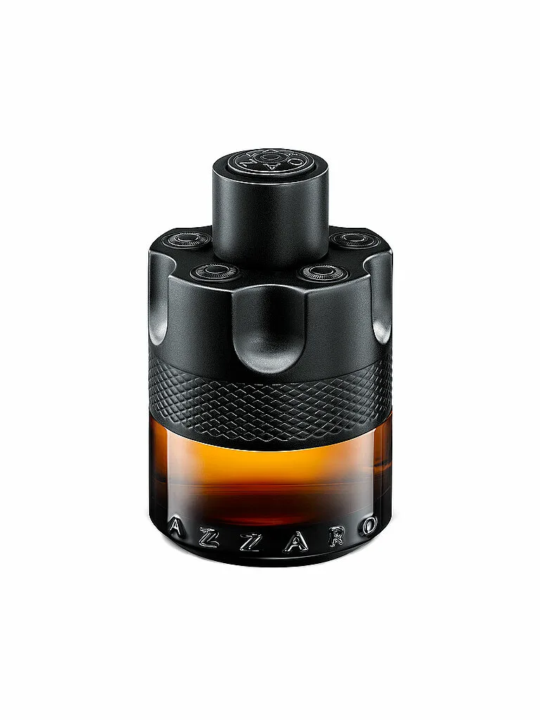 The Most Wanted Le Parfum 50ml - Azzaro - FashionsVida