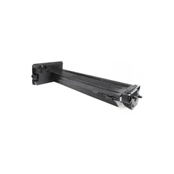 Generico Toner Hp W1335x Black One Size unisex