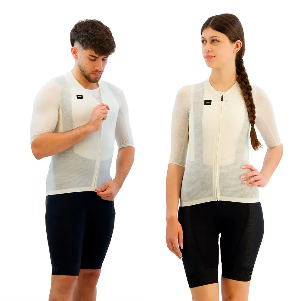 Maillot à Manches Courtes Phantom - Gobik - FashionsVida