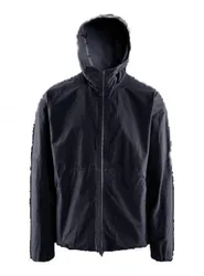Giacca A Vento Blu Notte JM6273TPGM