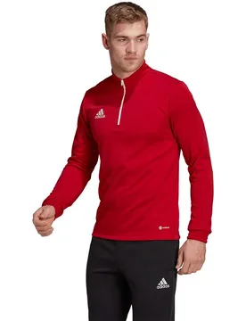 Sweat-shirt Entrada 22 Training Team Power Red 3XL - Adidas - FashionsVida