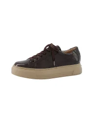 Sneaker braun 38 1/2 Damen